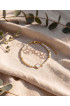 Bali Handmade Pearl Bracelet 